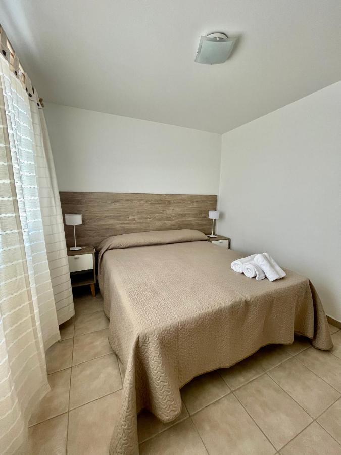 Chic Apartment Patria 科尔多瓦 外观 照片