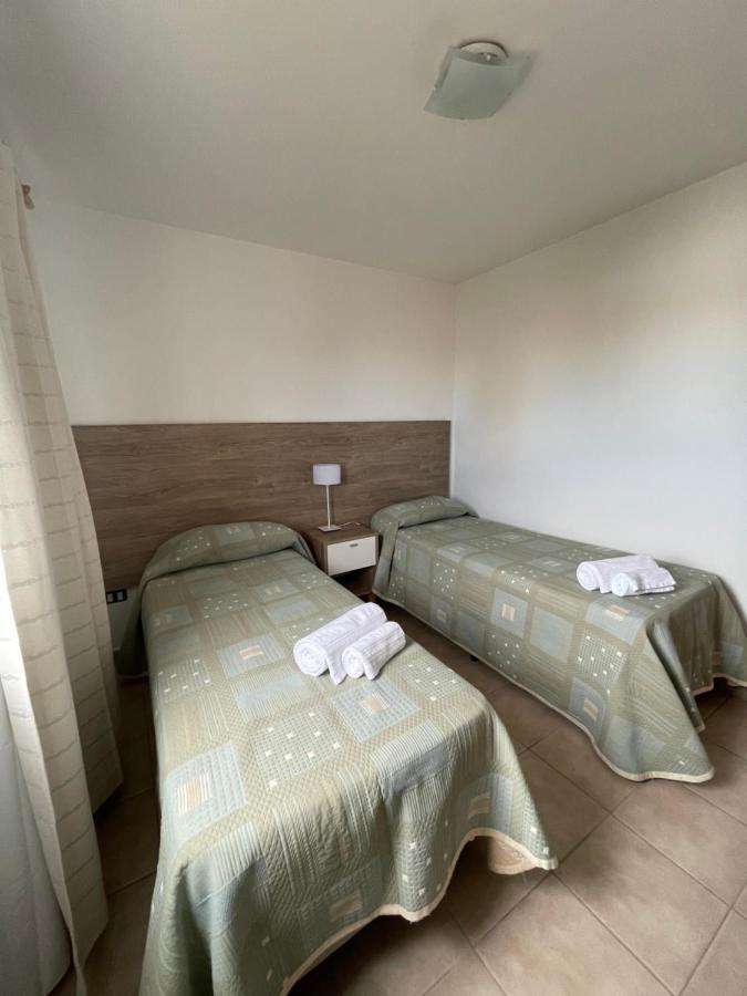 Chic Apartment Patria 科尔多瓦 外观 照片
